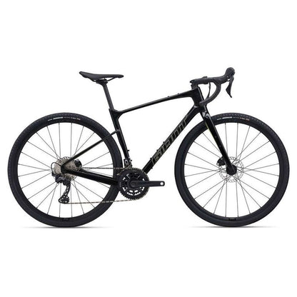 Giant Revolt Advanced 2 — gruppo Shimano GRX, taglia XL