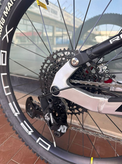 Fantic Xxf 2.0 Race — telaio in Alluminio, Nuovo