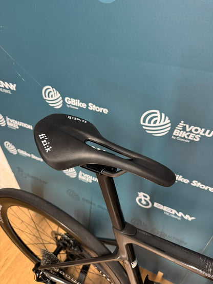 Focus Izalco Max 9.9 2026 usata — dettaglio