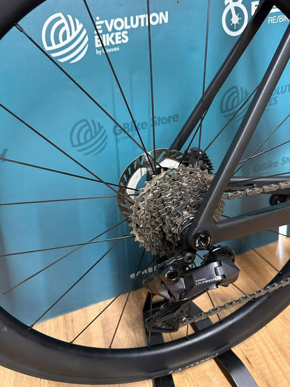 Colnago V5rs 2026 usata — dettaglio