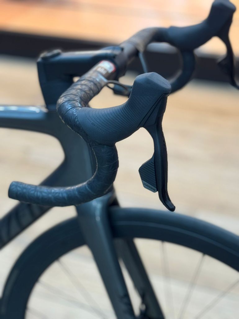 Specialized Tarmac Sl8 Expert 2024 usata — dettaglio