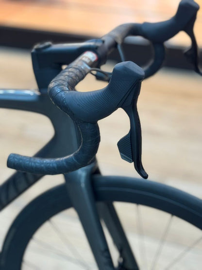 Specialized Tarmac Sl8 Expert 2024 usata — dettaglio