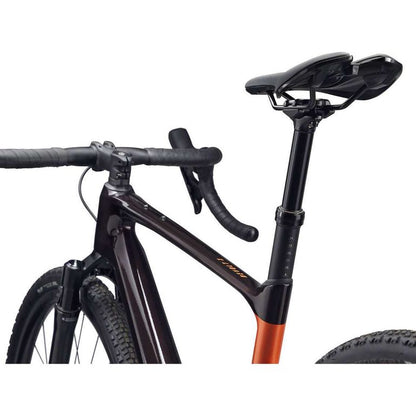 Giant Revolt X Advanced Pro 1 2023 usata — dettaglio