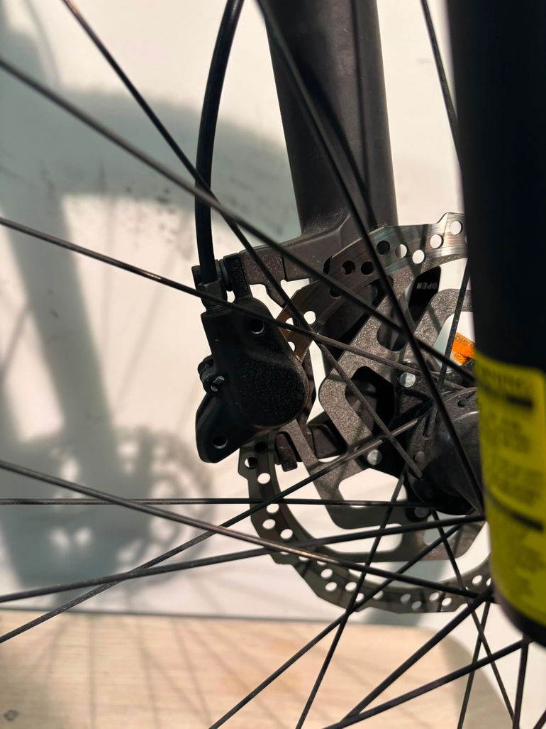 Bianchi T-Tronik Sport 9.2 - Altus 2022 — Bici usata