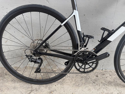 Cannondale Supersix Evo — telaio in Carbonio, Ottime condizioni