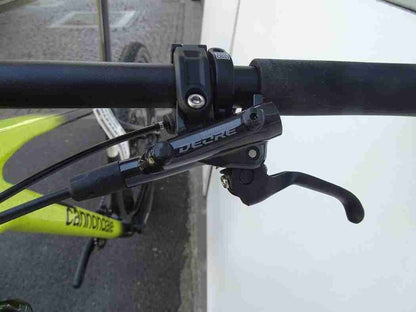 Cannondale Scalpel Ht Carbon 3 2023 usata — dettaglio
