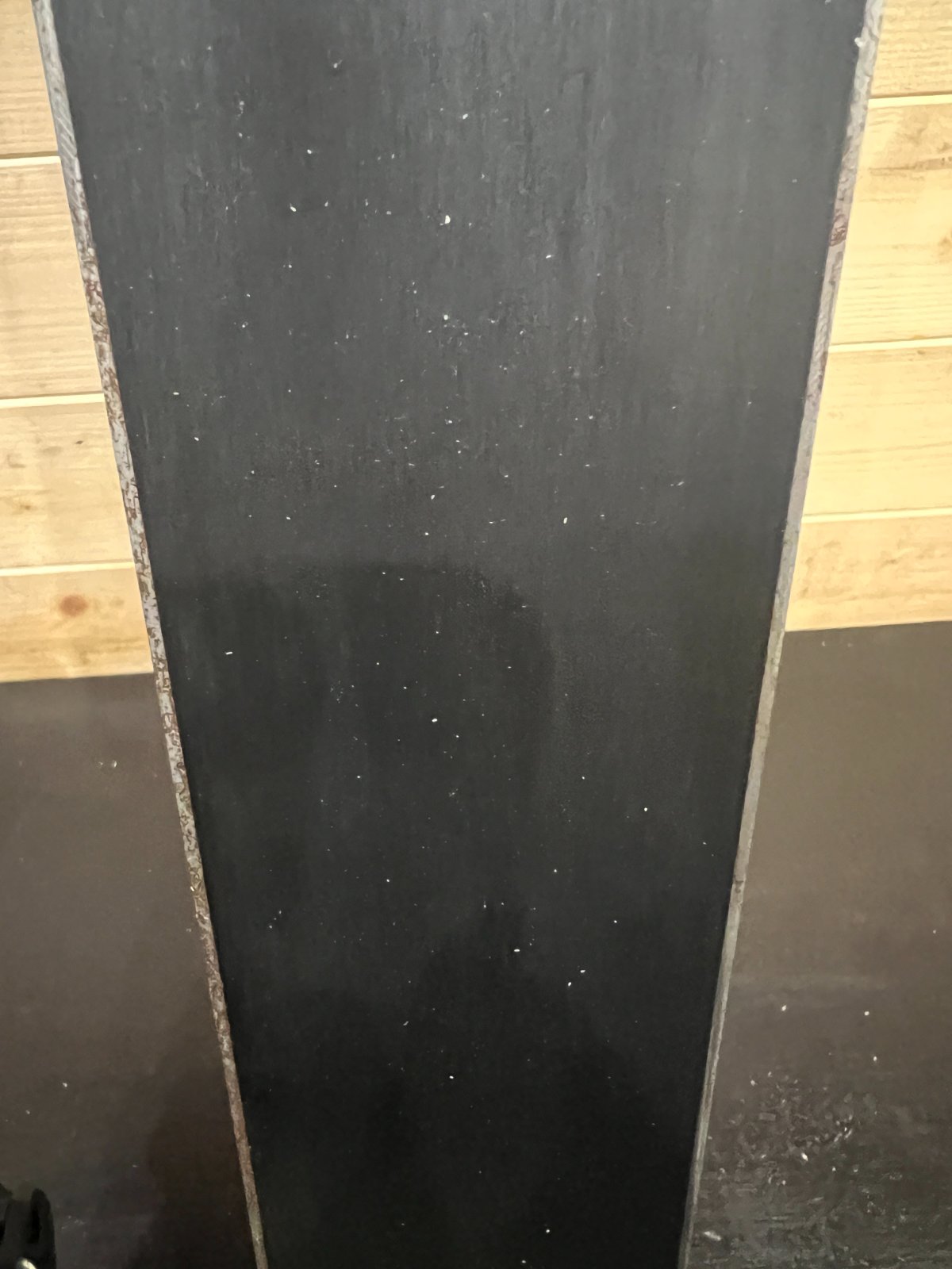 Blackcrows Octo Birdie 2025 usato — dettaglio