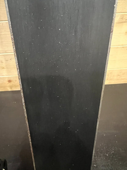 Blackcrows Octo Birdie 2025 usato — dettaglio