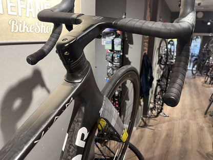 Factor OSTRO VAM Scarab 2025 — Bici usata