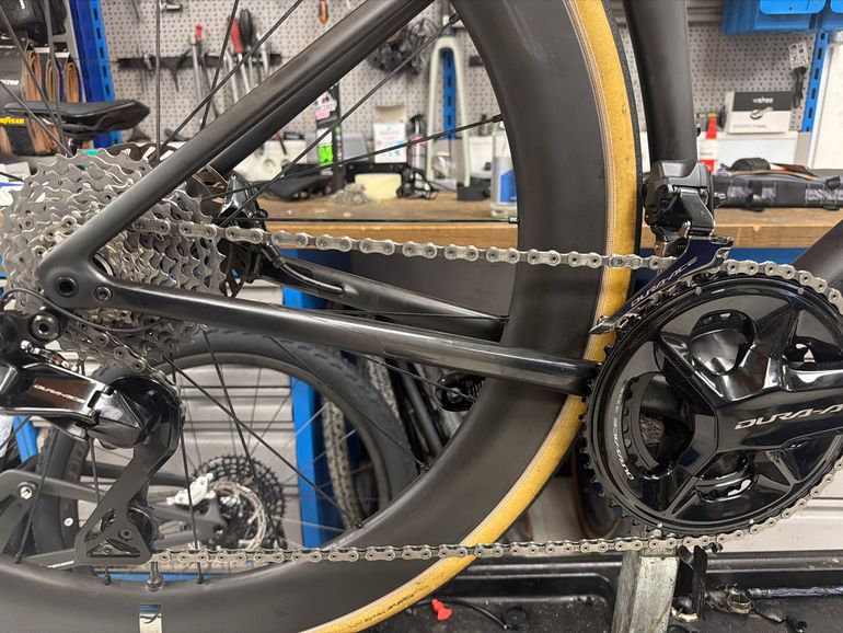 Specialized Tarmac Sl8 — telaio in Carbonio, Ottime condizioni