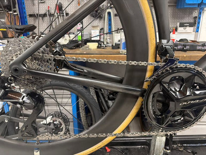Specialized Tarmac Sl8 — telaio in Carbonio, Ottime condizioni