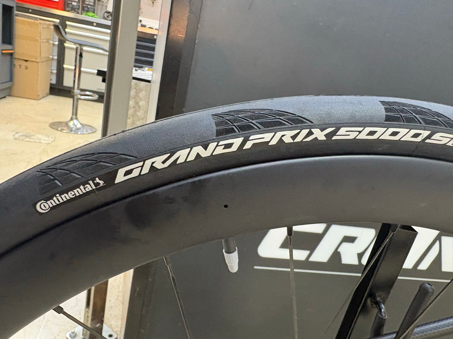 Cipollini Dolomia 2024 usata — dettaglio