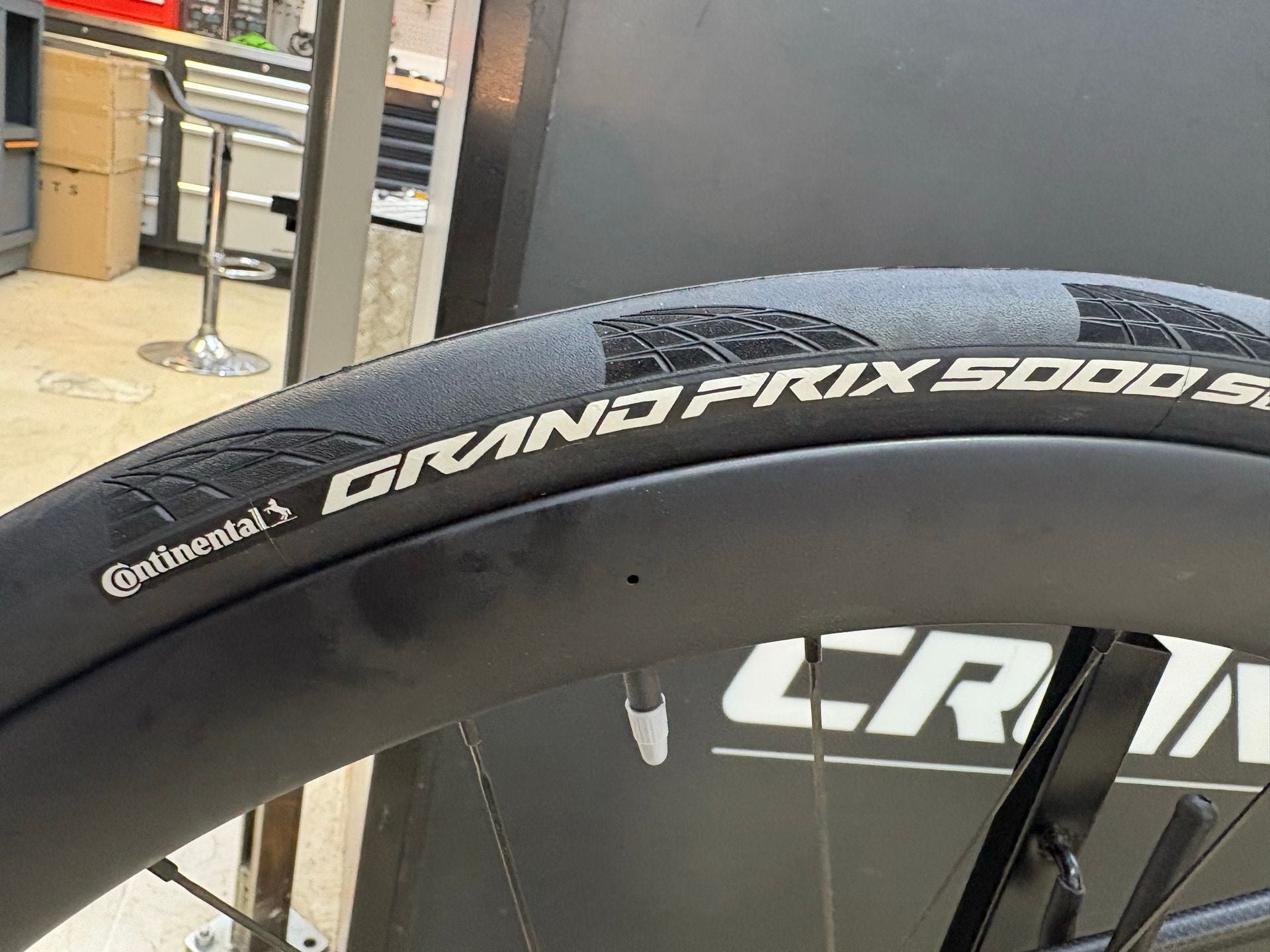 Cipollini Dolomia 2024 usata — dettaglio