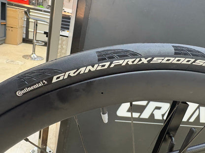 Cipollini Dolomia 2024 usata — dettaglio