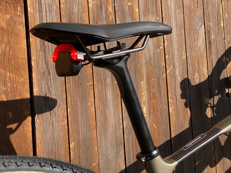 Cannondale Topstone Carbon 1 Rle — telaio in Carbonio, Nuovo