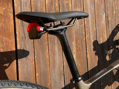 Cannondale Topstone Carbon 1 Rle — telaio in Carbonio, Nuovo
