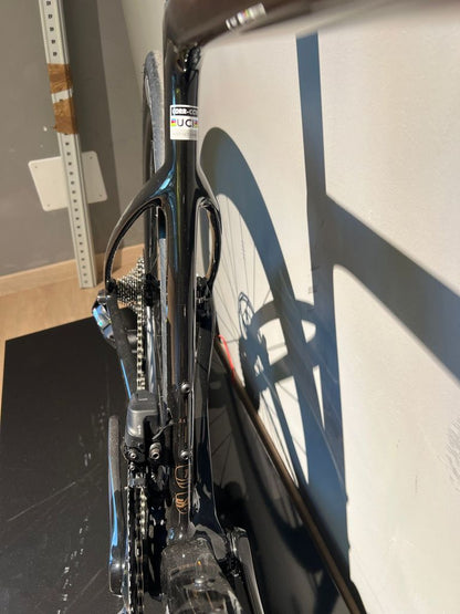Corratec Cct Evo Pro 2024 usata — dettaglio