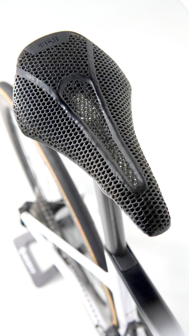 BMC Teammachine Slr 01 Two 2024 usata — dettaglio