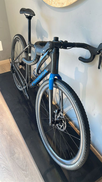 Orbea Terra M30team 1x — telaio in Carbonio, Ottime condizioni