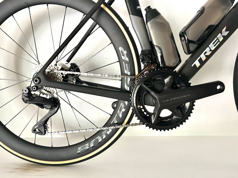 Trek Madone Slr 7 Gen 8 — telaio in Carbonio, Nuovo