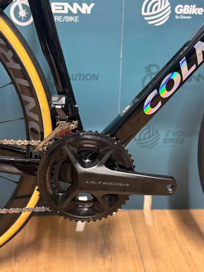 Colnago V4rs 2025 — Bici usata