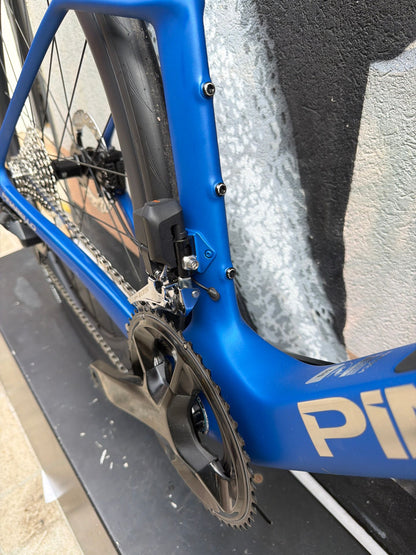 Pinarello X5 2027 usata — dettaglio