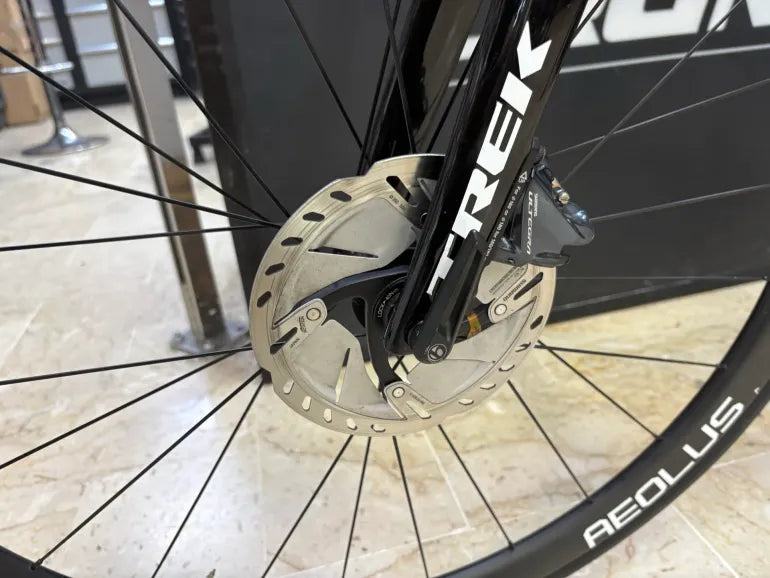 Trek Émonda Sl 6 Pro 2021 usata — dettaglio