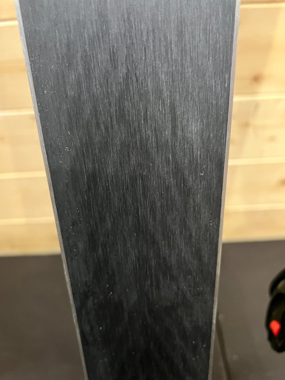 Nordica Spitfire TI 2026 usato — dettaglio