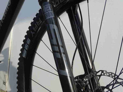 Cannondale Scalpel Ht Carbon 4 2023 usata — dettaglio