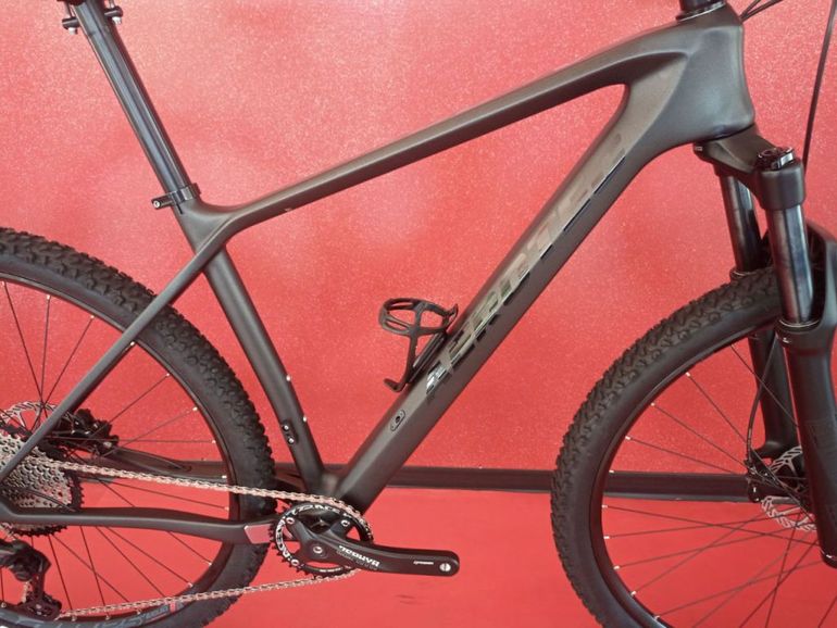 Aerotec Mountain King 29 12s — gruppo Shimano Deore, taglia L