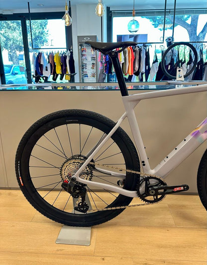3T Primo 2 Wpnt 2025 — Bici usata