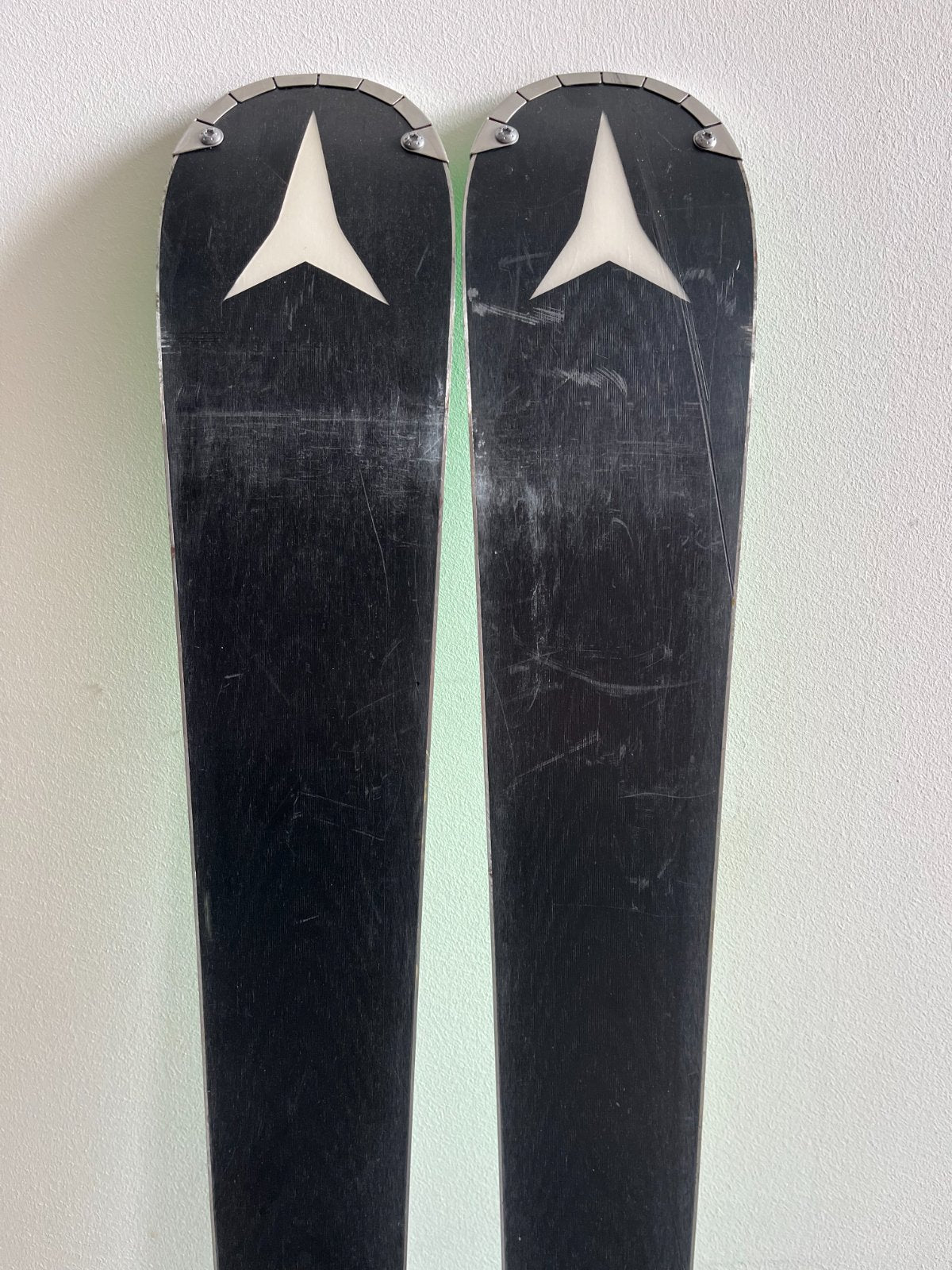 Atomic Redster X9S Revoshock S 2023 usato — dettaglio