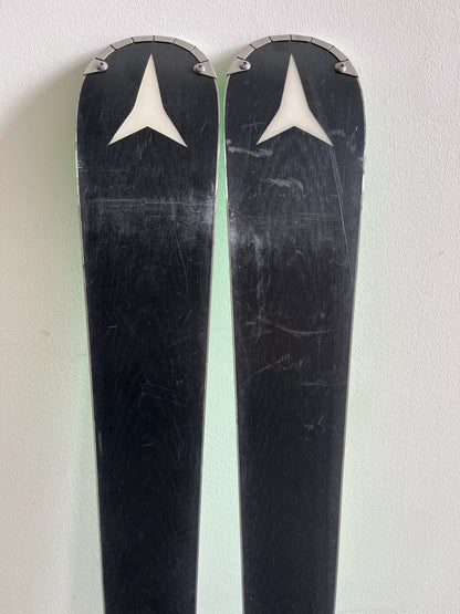 Atomic Redster X9S Revoshock S 2023 usato — dettaglio