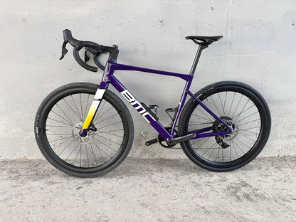 BMC Kaius 01 Three 2025 — Bici usata