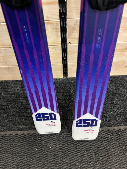 Dynastar Speed 250 SMU Italy 2026 usato — dettaglio