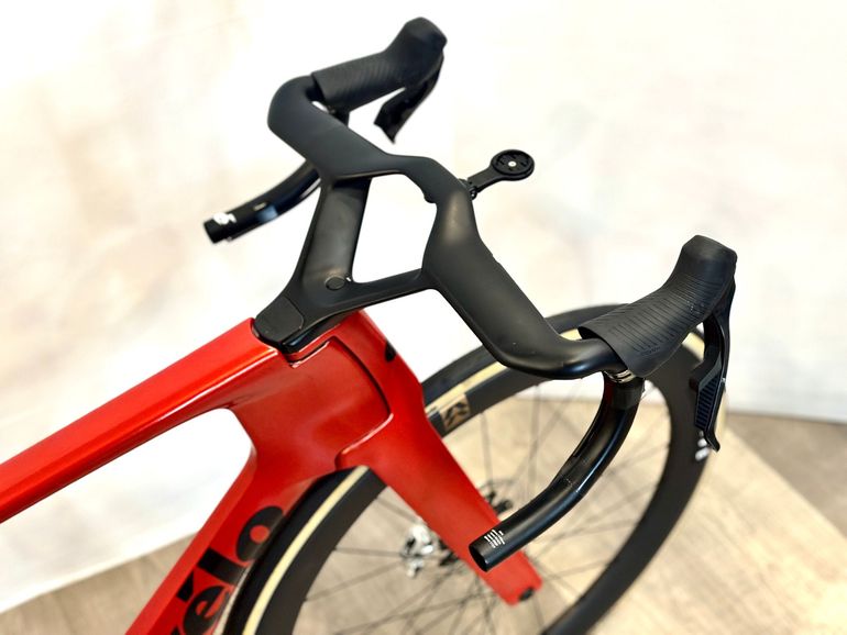 Cervelo S5 2026 usata — dettaglio