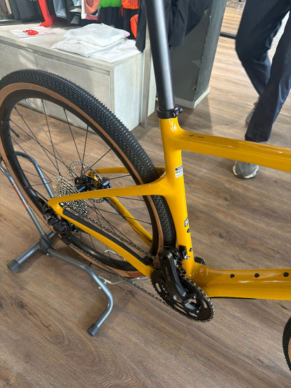 Cervelo Áspero Rx610 — gruppo Shimano GRX, taglia 54