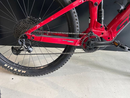Scott Strike Eride 930 — telaio in Alluminio, Buone condizioni