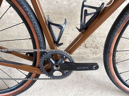 Open Wi.de — gruppo Shimano GRX, taglia 53