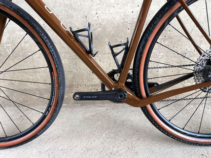 Open Wi.de 2023 usata — dettaglio