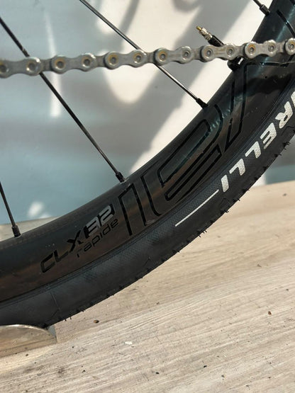 Specialized Diverge Expert X1 Mixtape 2019 usata — dettaglio