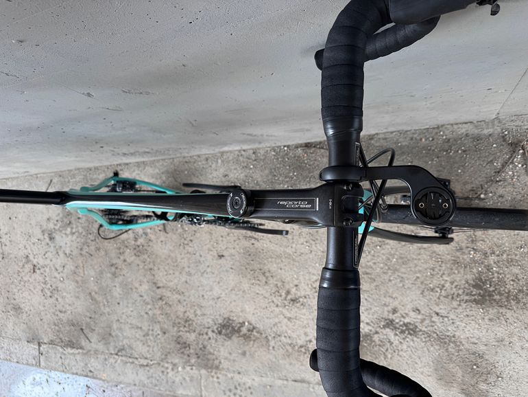 Bianchi Oltre Xr3 2021 usata — dettaglio