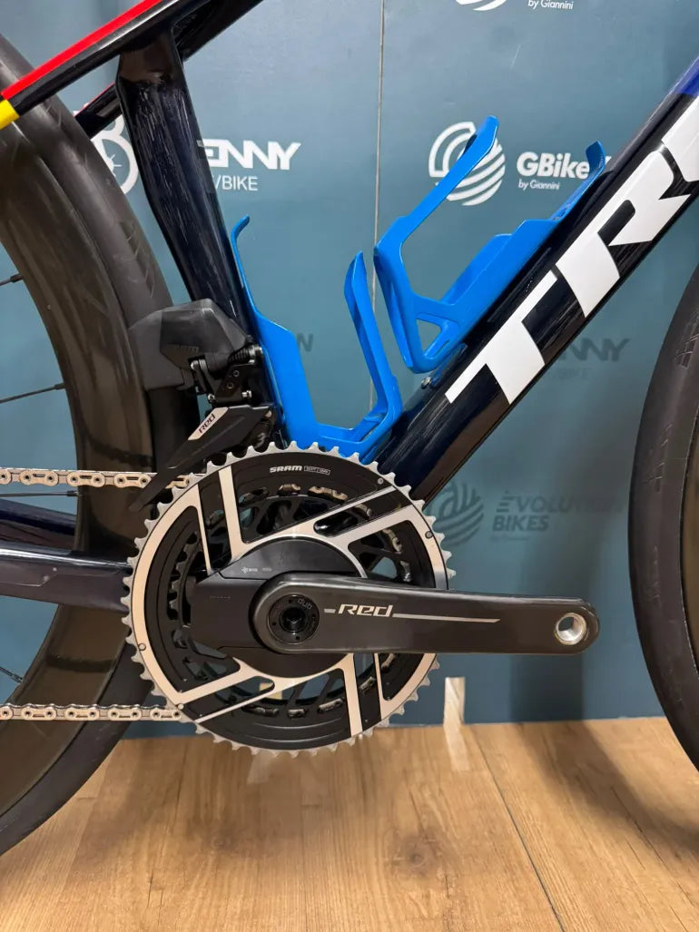 Trek Madone Slr 9 Gen 8 2025 — Bici usata