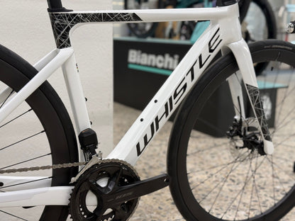 Whistle Vaero 2 2027 — Bici usata