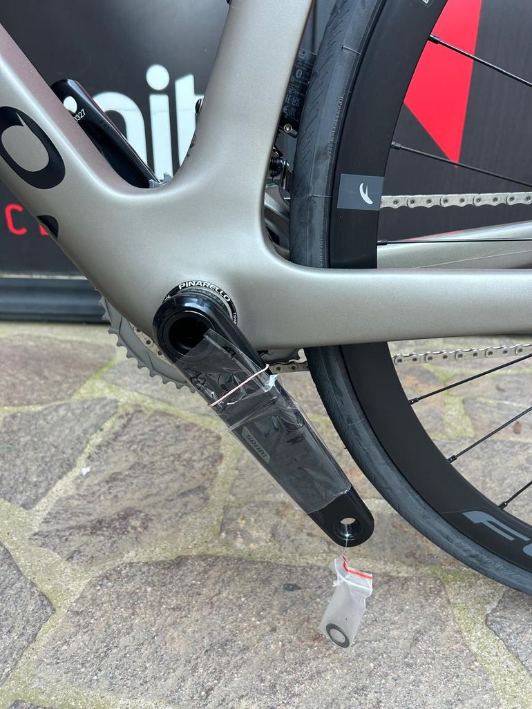 Pinarello Dogma F — telaio in Carbonio, Nuovo