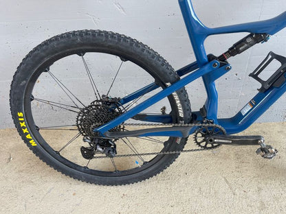 Cannondale Scalpel Carbon Se 1 — telaio in Carbonio, Ottime condizioni