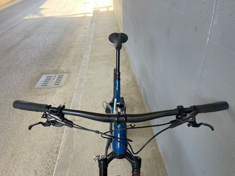 Cannondale Scalpel Carbon Se 1 2023 usata — dettaglio