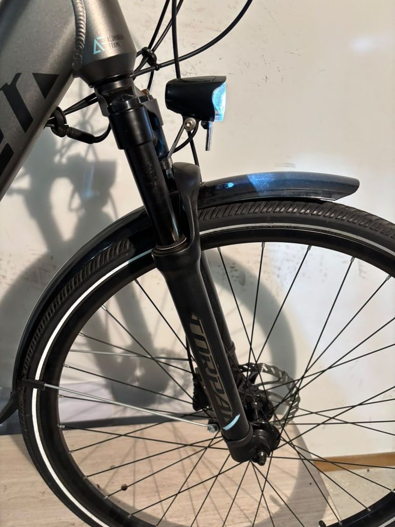 Torpado Altea Hybrid 2020 — Bici usata