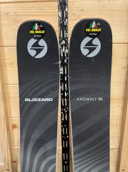 Blizzard Anomaly 84 — attacco Griffon 13, Buone condizioni