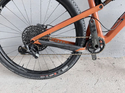 Santa Cruz Tallboy 3 Cc Xo1 — telaio in Carbonio, Buone condizioni